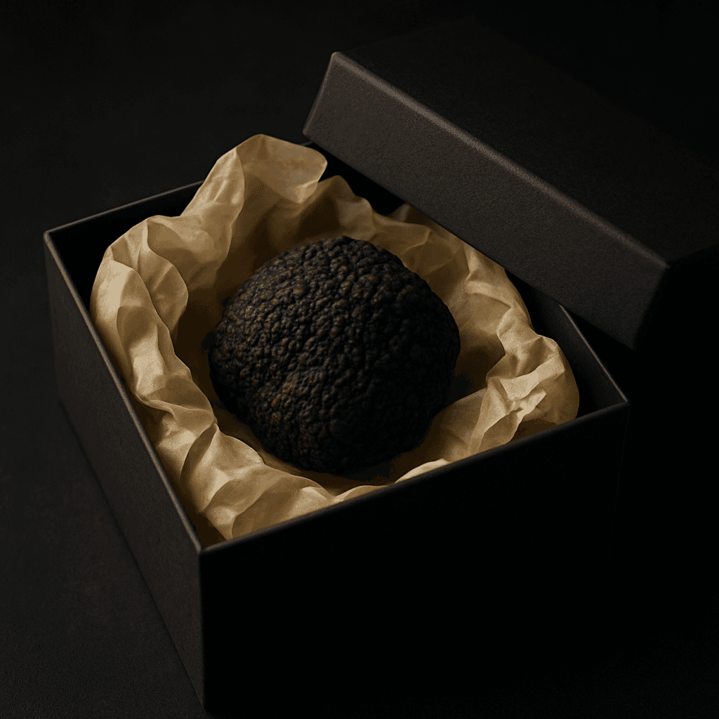Dhurata e përsosur për dashamirësit e gastronomisë